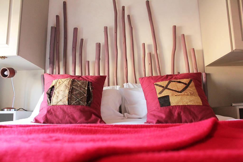 Bed and Breakfast Molo-Lolo House Kapstadt Zimmer foto