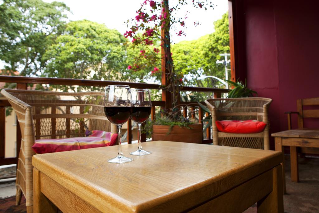 Bed and Breakfast Molo-Lolo House Kapstadt Exterior foto