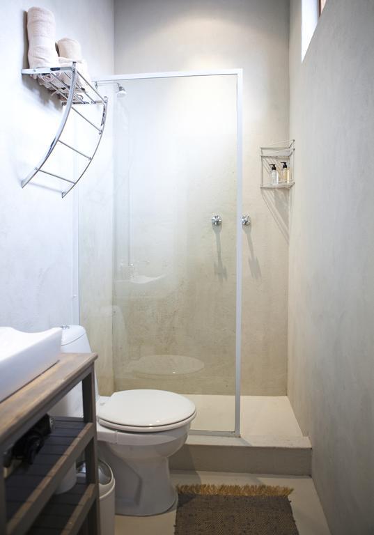 Bed and Breakfast Molo-Lolo House Kapstadt Zimmer foto