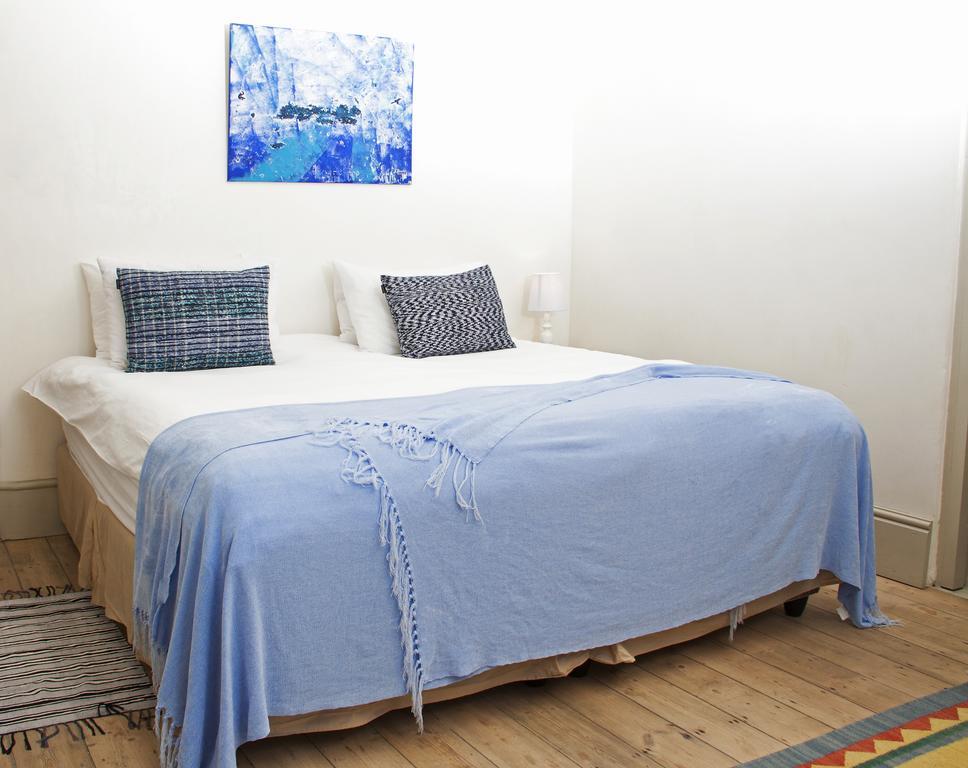 Bed and Breakfast Molo-Lolo House Kapstadt Zimmer foto