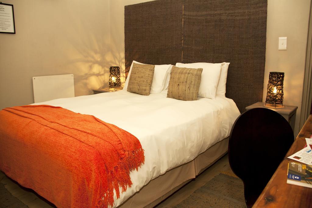 Bed and Breakfast Molo-Lolo House Kapstadt Zimmer foto